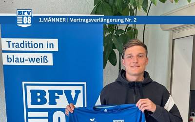 Vertragsverlängerung Nr. 2